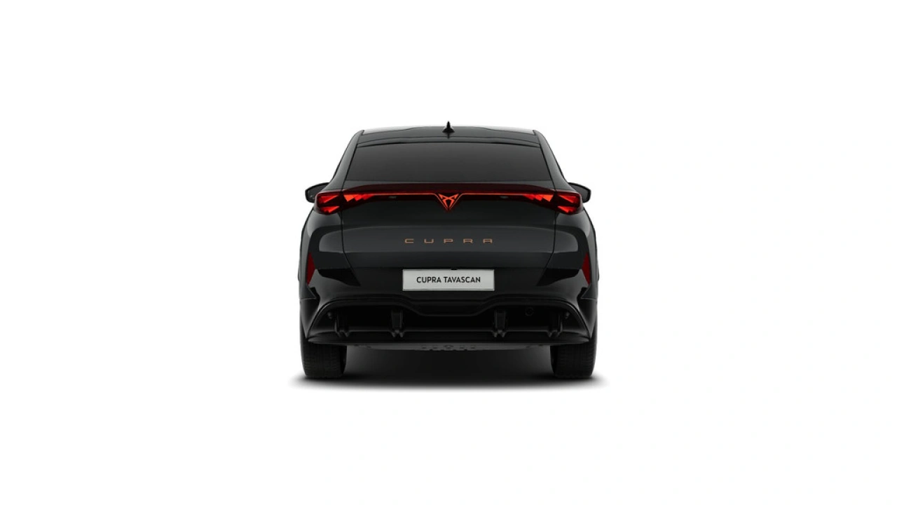 CUPRA Tavascan 77kWh Elektromotor 286 1AT Adrenaline