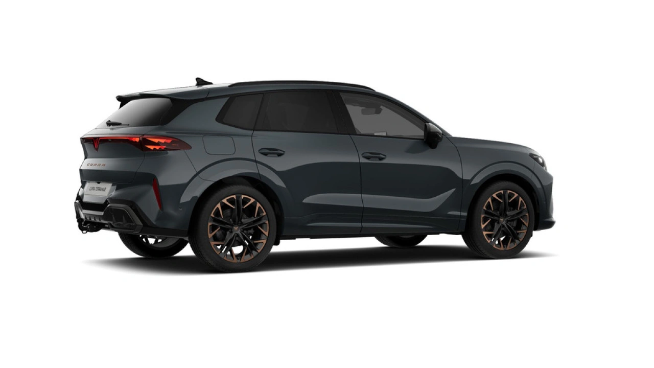 CUPRA Terramar 1.5 TSI e-Hybrid 272 6DSG VZ Performance