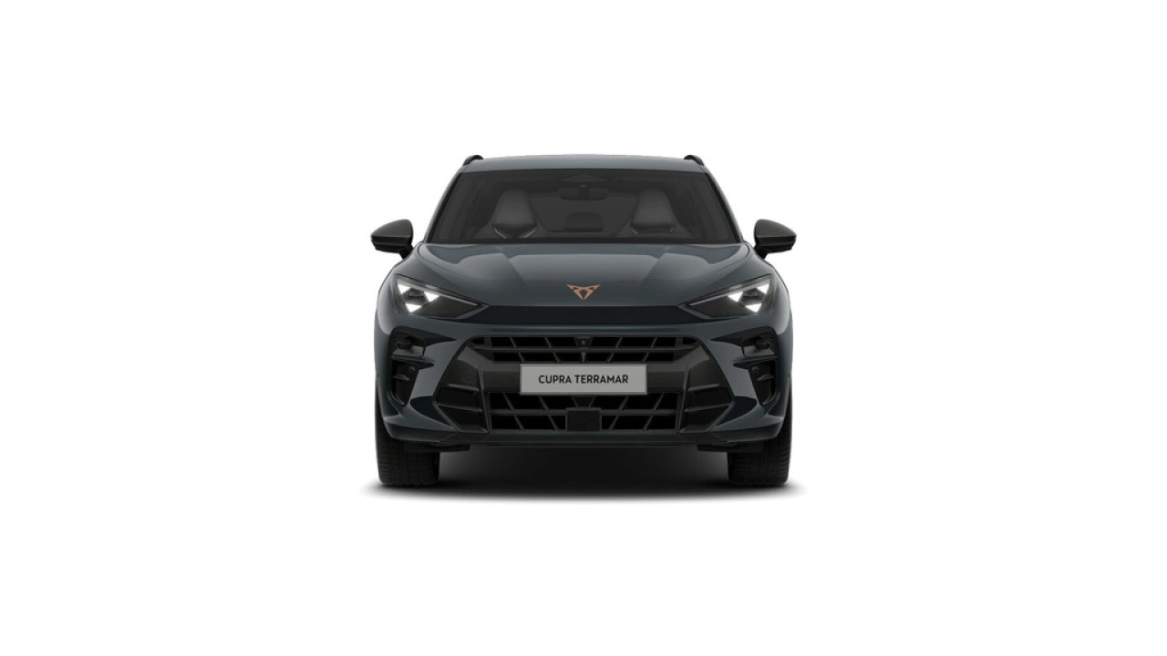 CUPRA Terramar 1.5 TSI e-Hybrid 272 6DSG VZ Performance