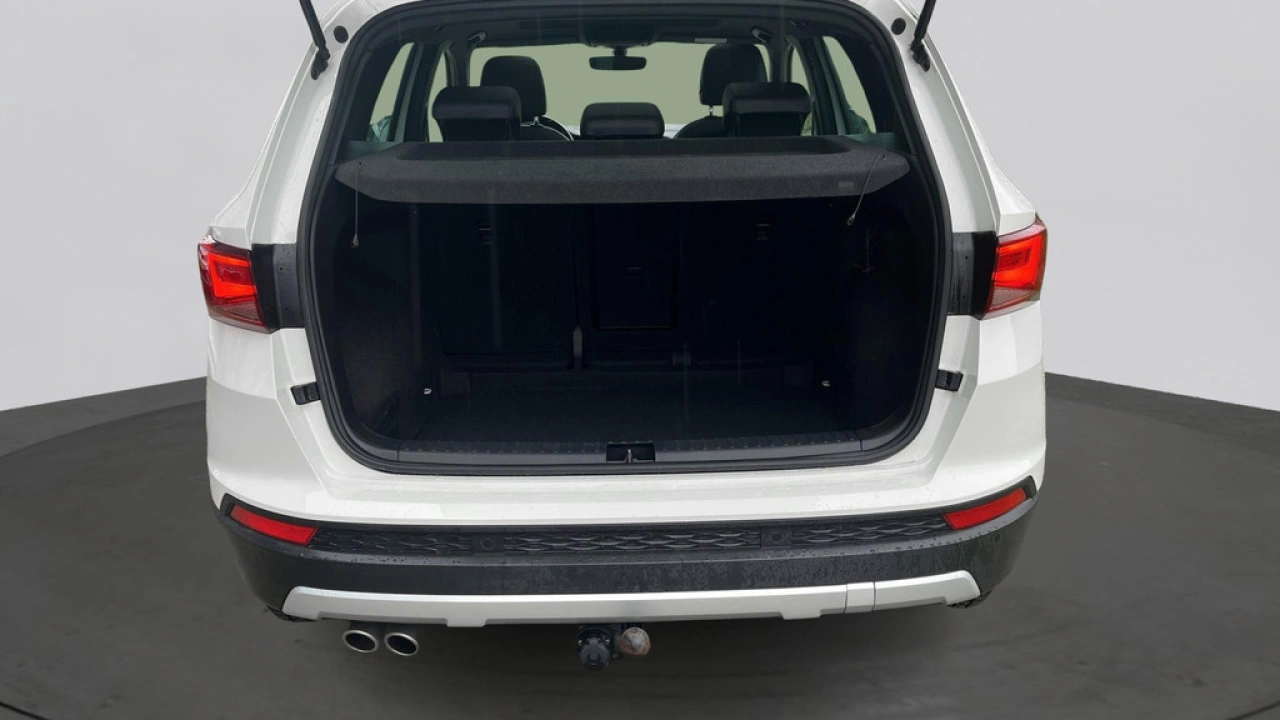 SEAT Ateca 1.4 EcoTSI Xcellence