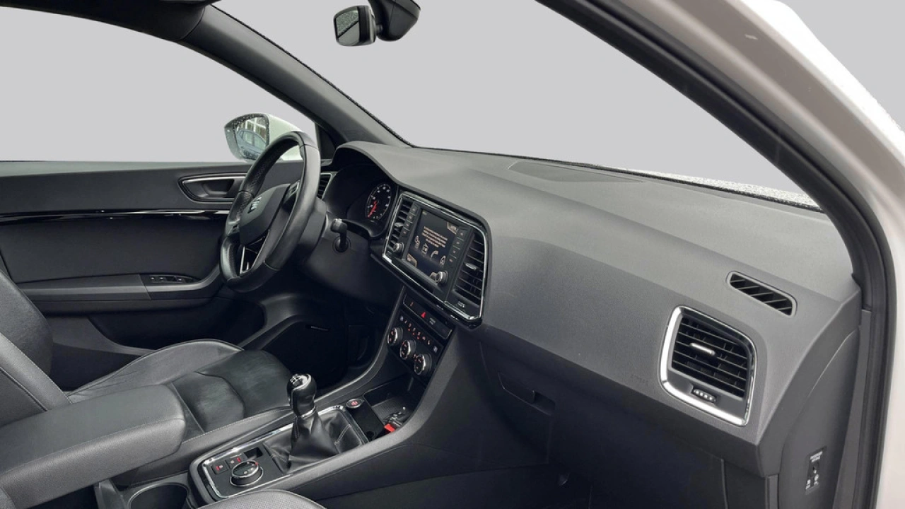 SEAT Ateca 1.4 EcoTSI Xcellence