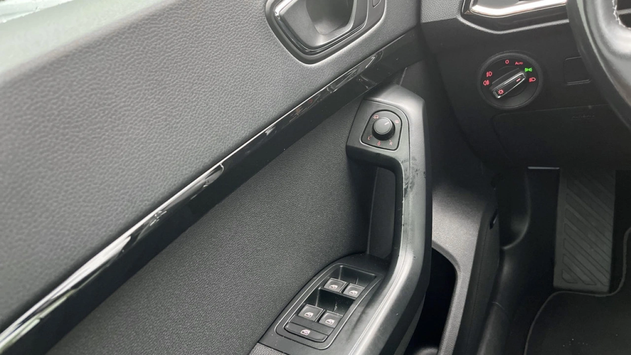 SEAT Ateca 1.4 EcoTSI Xcellence