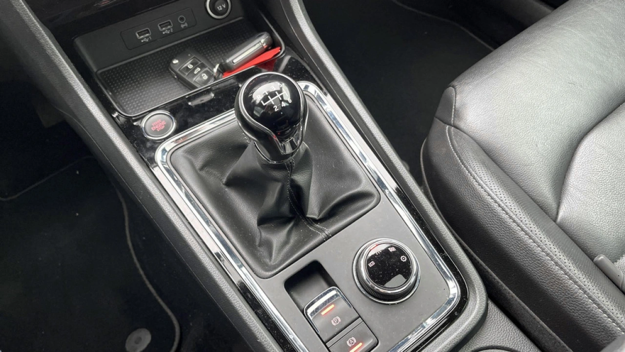 SEAT Ateca 1.4 EcoTSI Xcellence