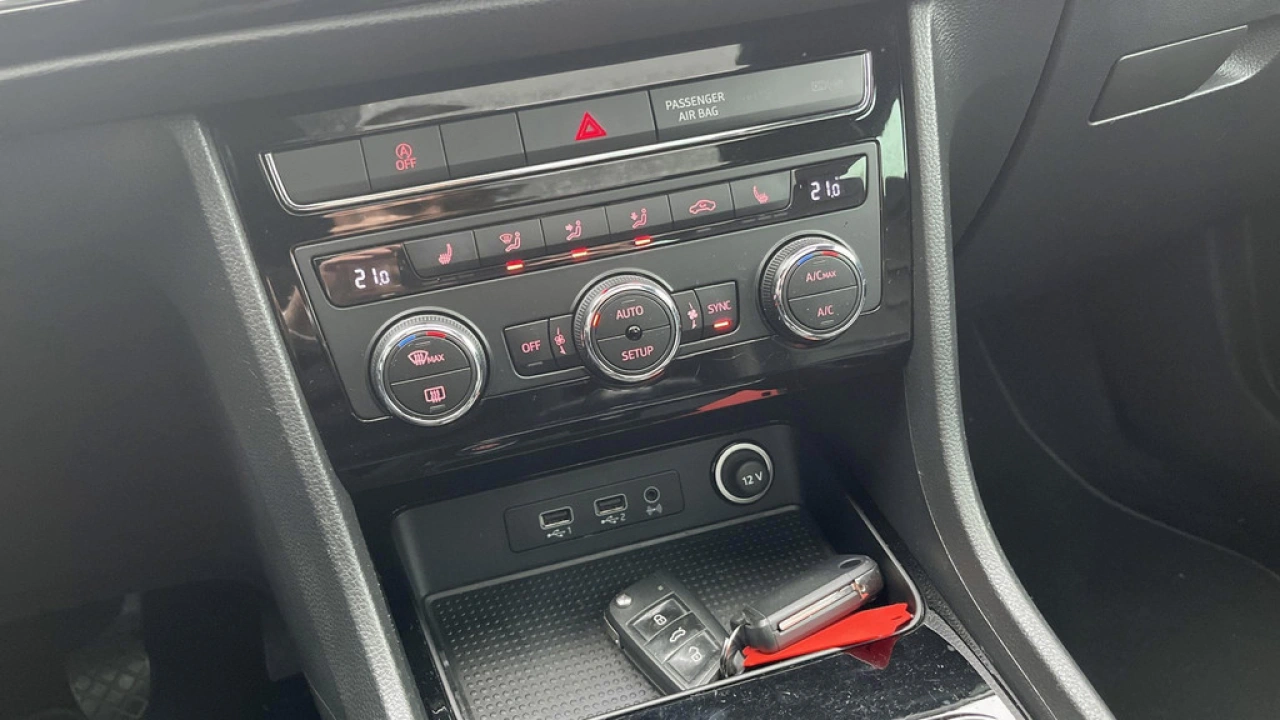 SEAT Ateca 1.4 EcoTSI Xcellence