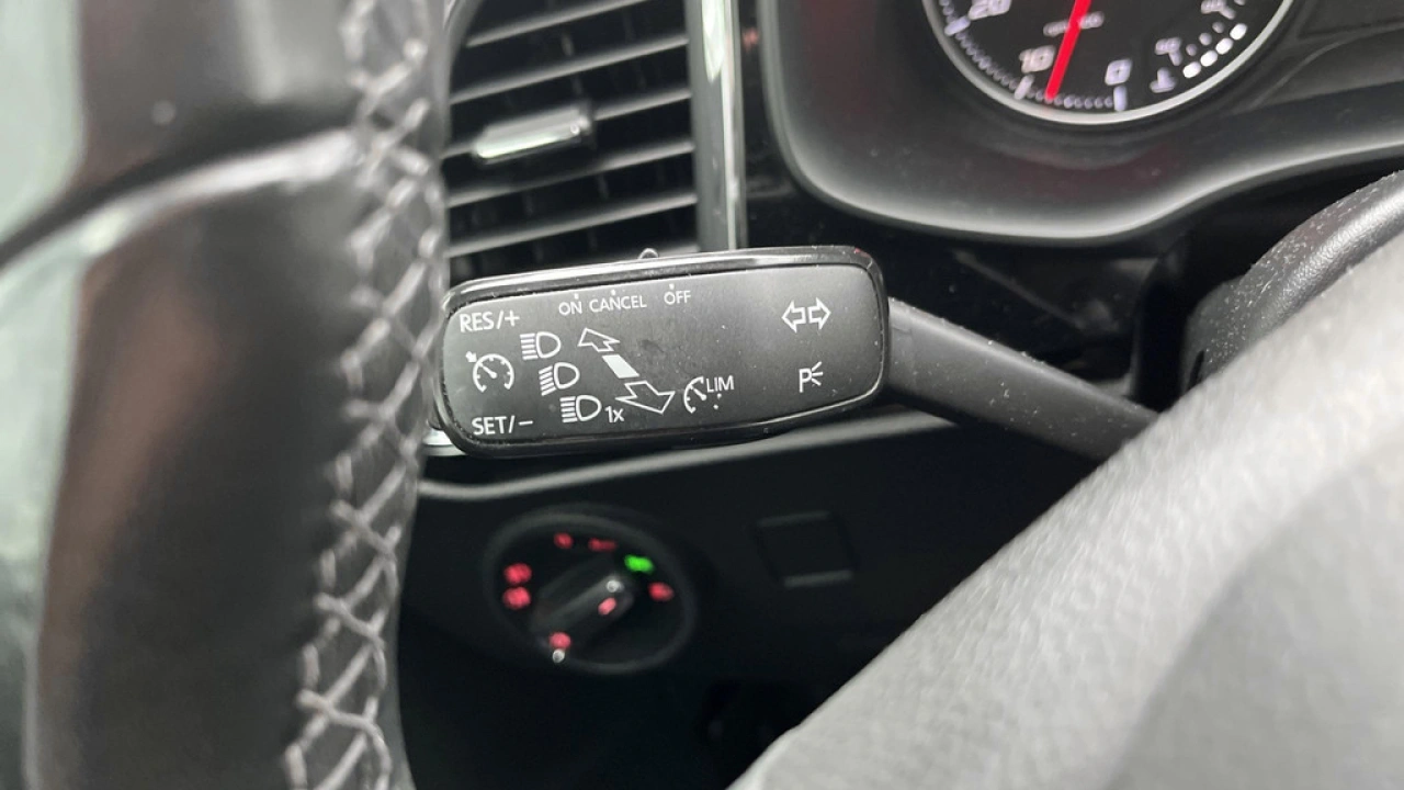 SEAT Ateca 1.4 EcoTSI Xcellence