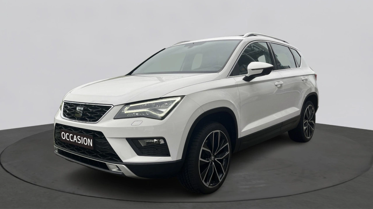 SEAT Ateca 1.4 EcoTSI Xcellence