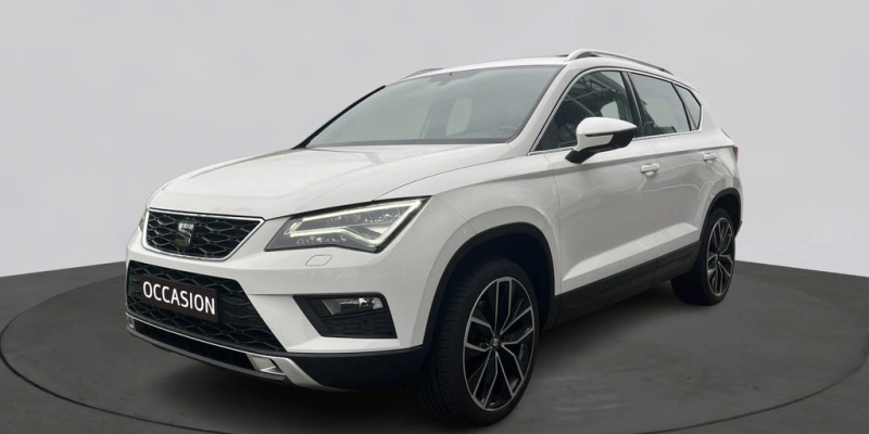 SEAT Ateca 1.4 EcoTSI Xcellence