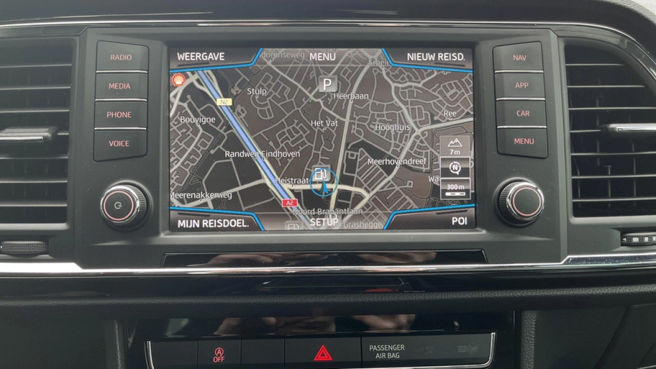 SEAT Ateca 1.4 EcoTSI Xcellence