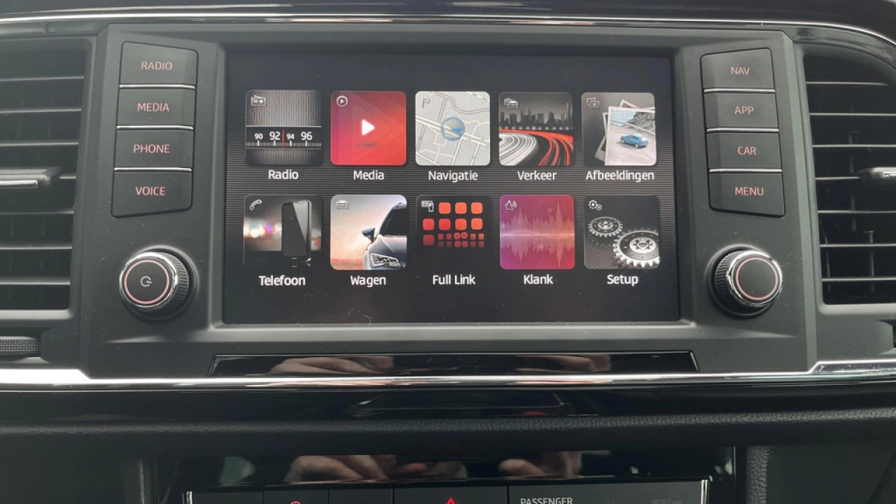 SEAT Ateca 1.4 EcoTSI Xcellence