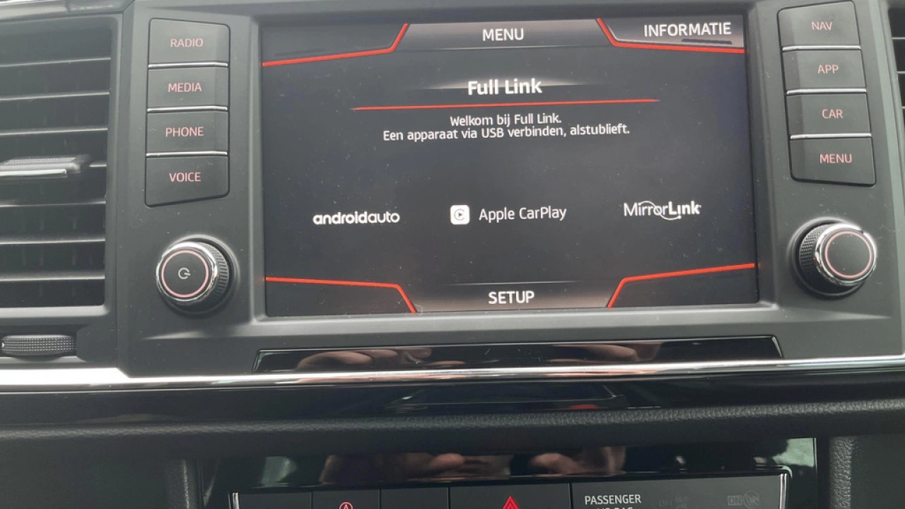 SEAT Ateca 1.4 EcoTSI Xcellence