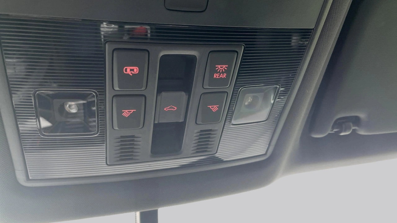 SEAT Ateca 1.4 EcoTSI Xcellence