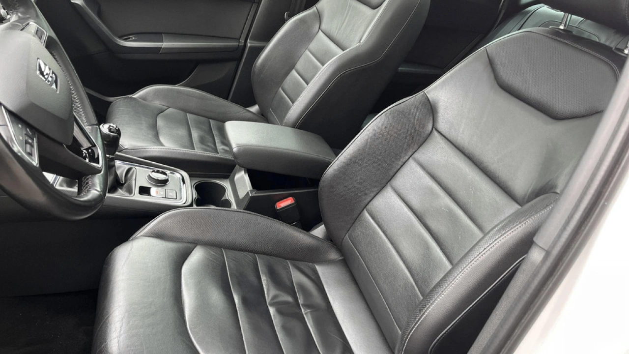 SEAT Ateca 1.4 EcoTSI Xcellence