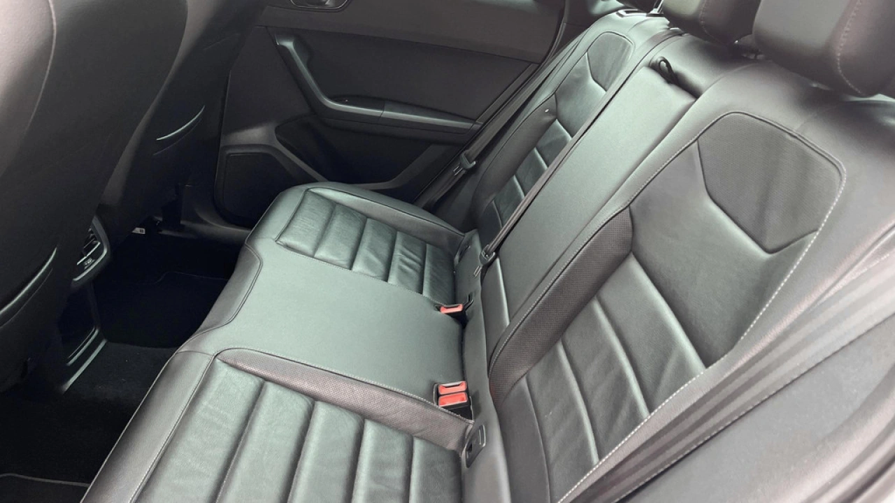 SEAT Ateca 1.4 EcoTSI Xcellence