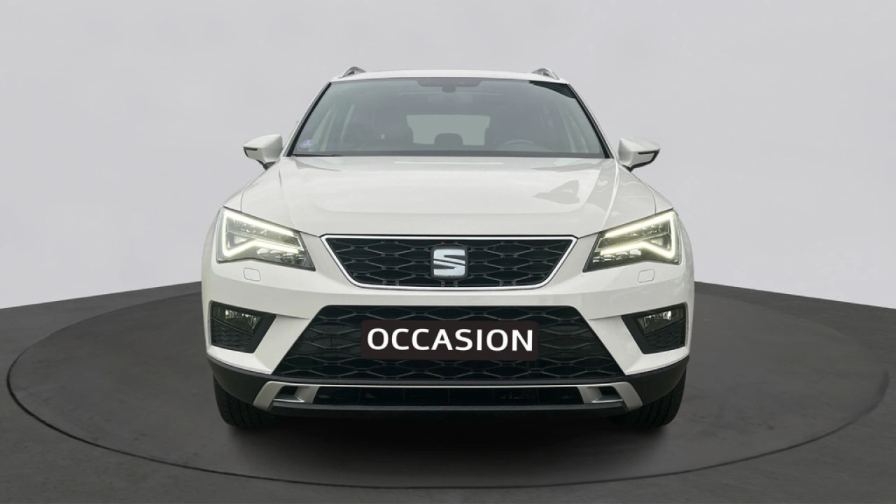 SEAT Ateca 1.4 EcoTSI Xcellence