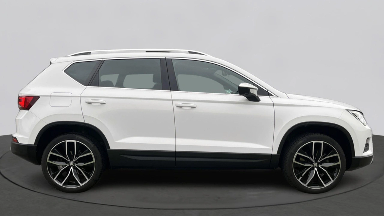 SEAT Ateca 1.4 EcoTSI Xcellence
