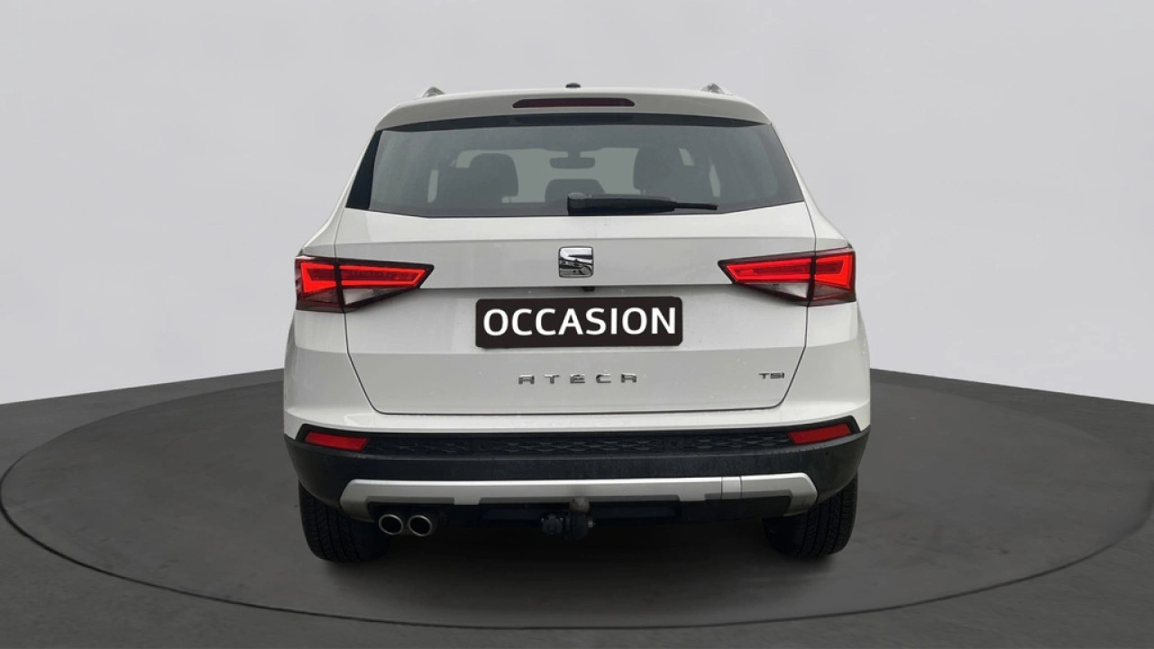 SEAT Ateca 1.4 EcoTSI Xcellence