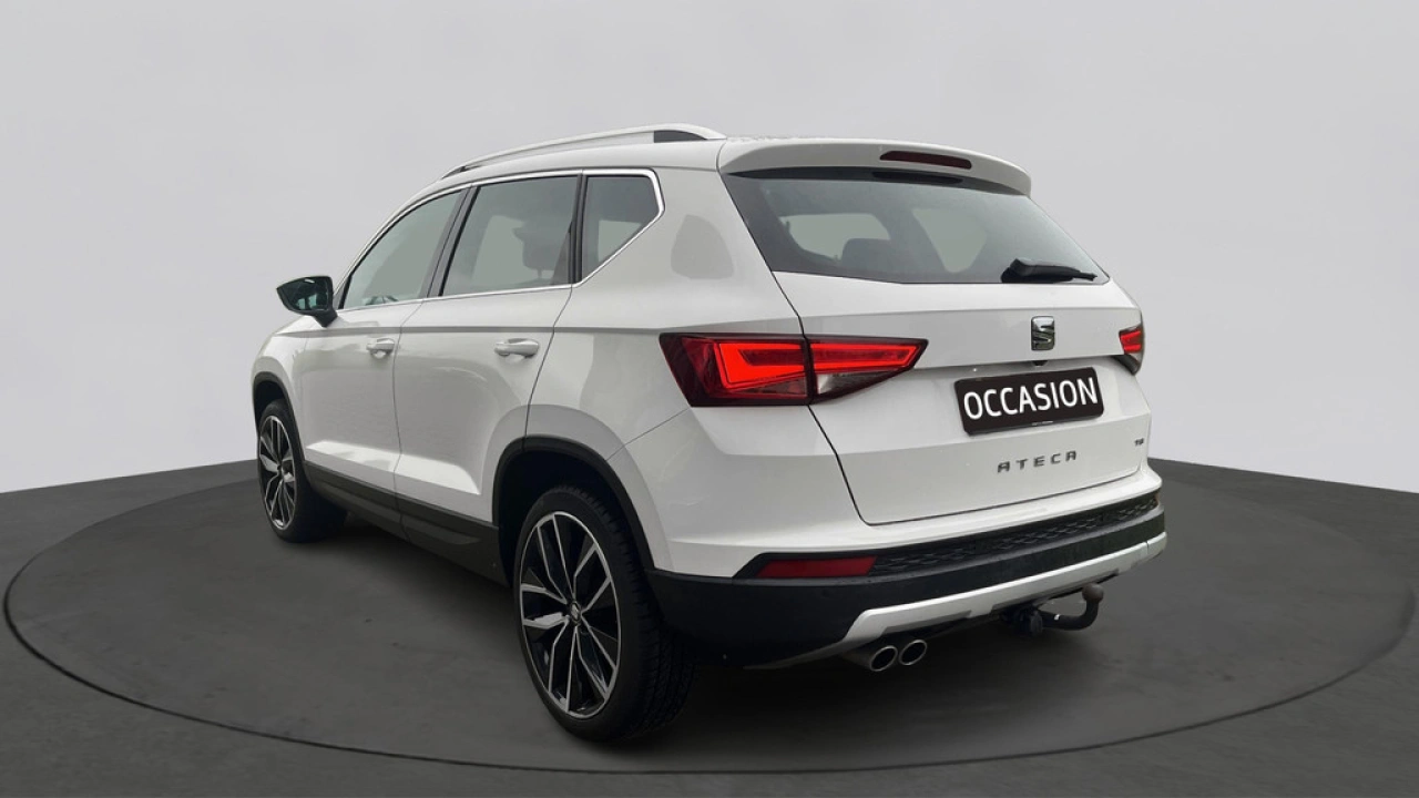 SEAT Ateca 1.4 EcoTSI Xcellence