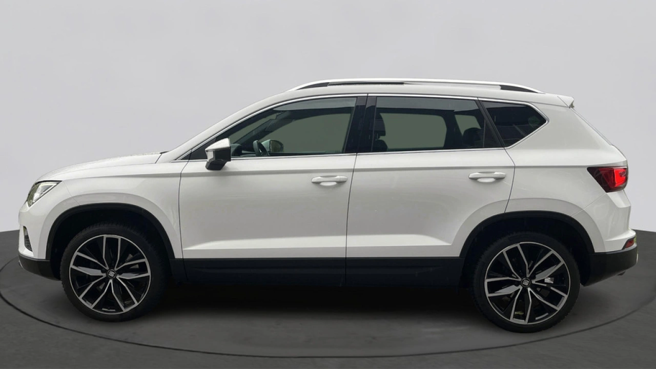 SEAT Ateca 1.4 EcoTSI Xcellence