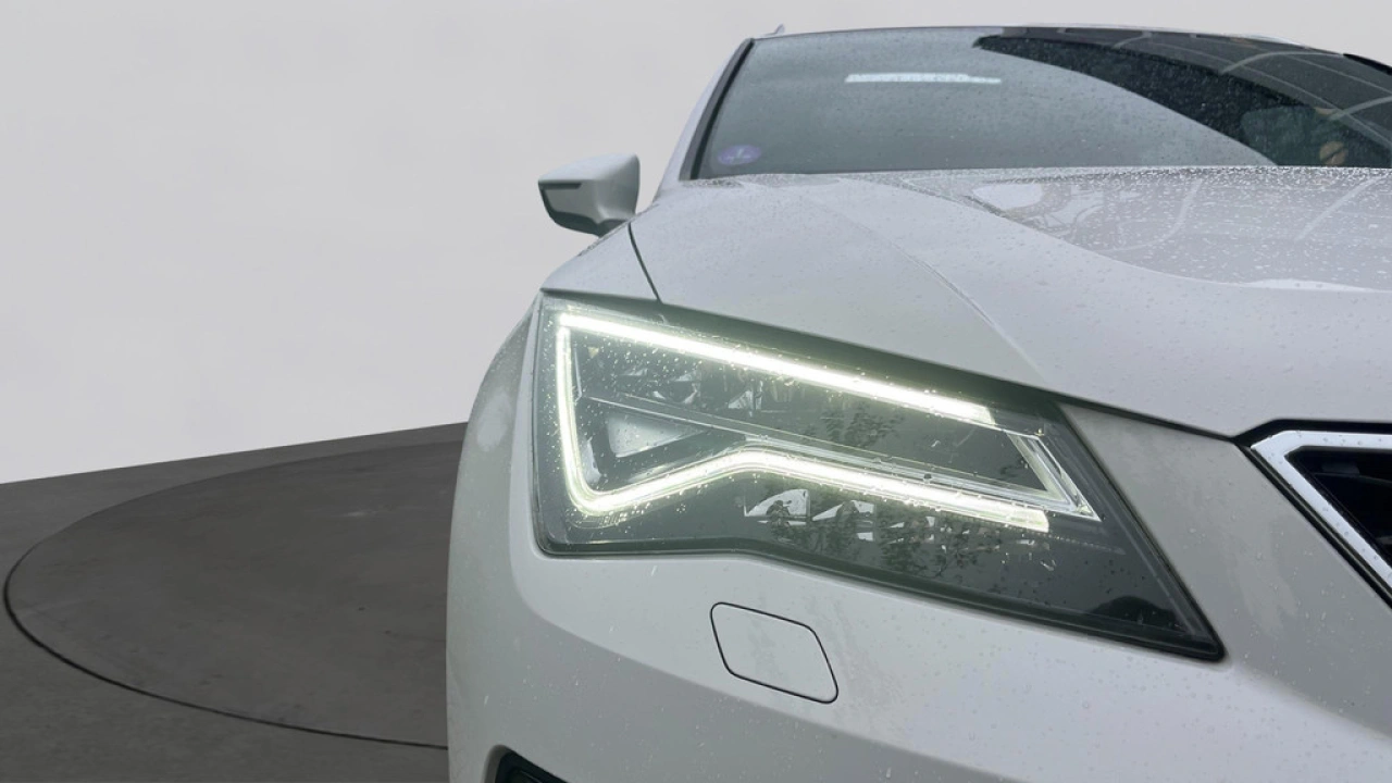 SEAT Ateca 1.4 EcoTSI Xcellence