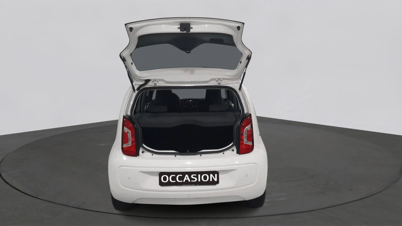 Volkswagen up! 1.0 move up! BlueMotion | Airco | Parkeersensoren | Cruise Control |