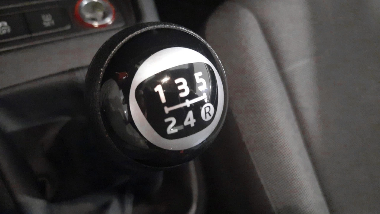 Volkswagen up! 1.0 move up! BlueMotion | Airco | Parkeersensoren | Cruise Control |