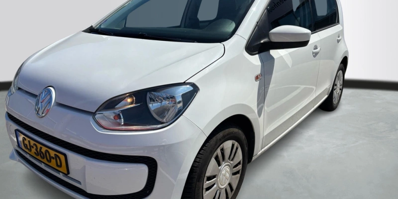 Volkswagen up! 1.0 move up! BlueMotion | Airco | Parkeersensoeren | Cruise Control |