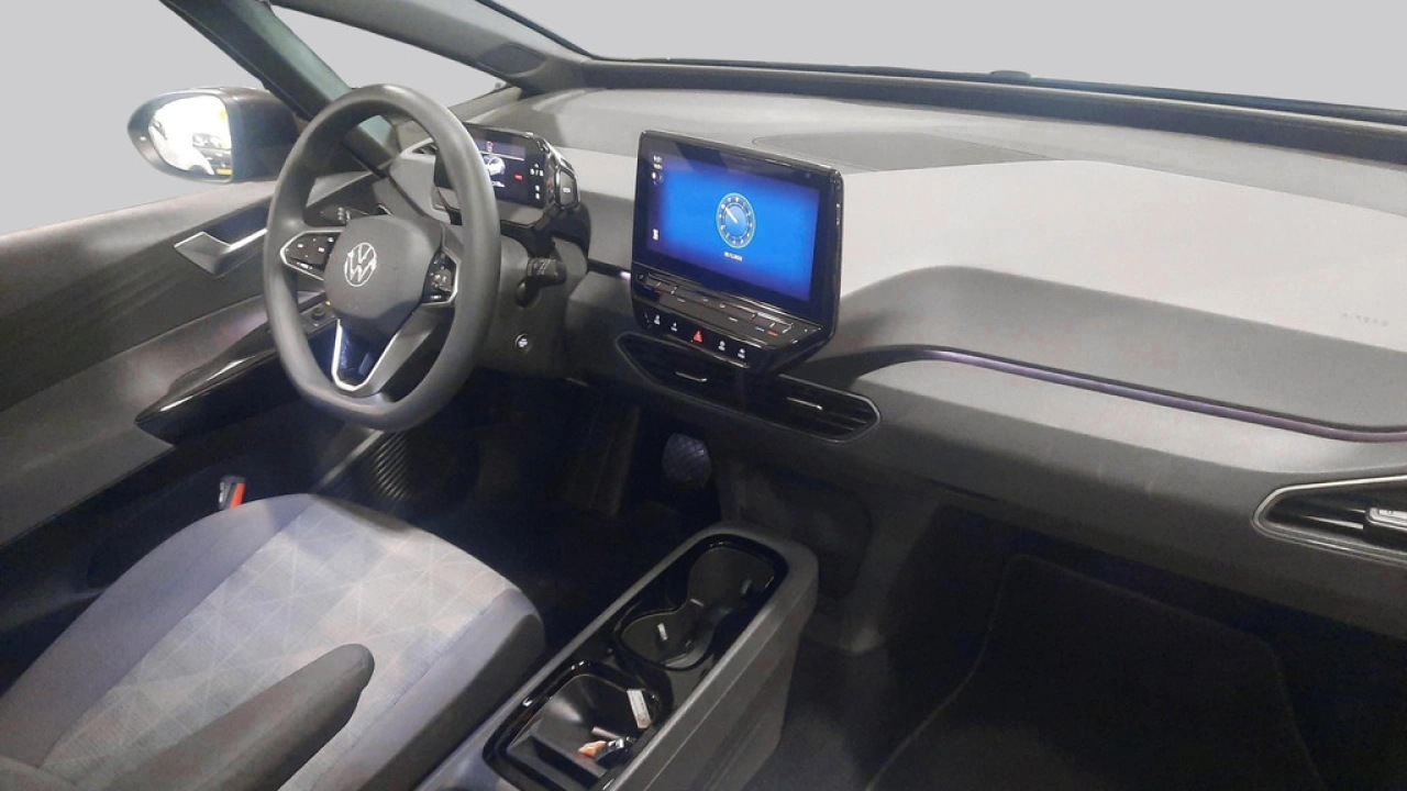 Volkswagen ID.3 45 kWh | App Connect | Navigatie | 18