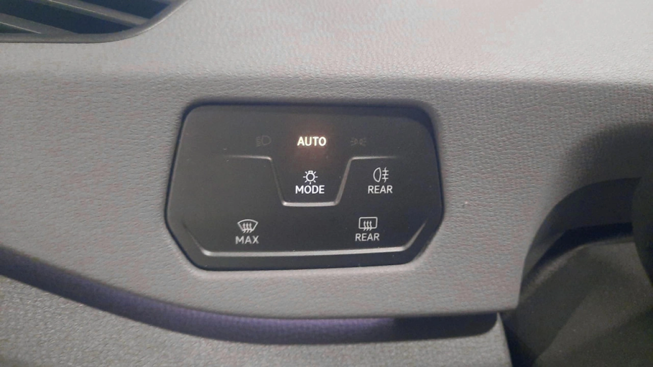 Volkswagen ID.3 45 kWh | App Connect | Navigatie | 18