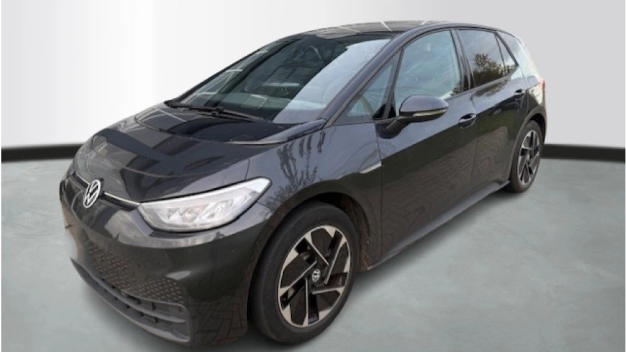 Volkswagen ID.3 45 kWh | App Connect | Navigatie | 18