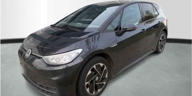 Volkswagen ID.3 45 kWh | App Connect | Navigatie | 18