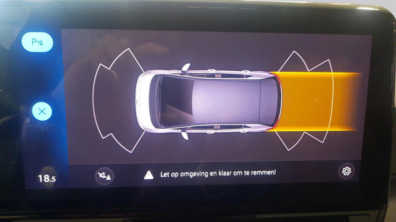 Volkswagen ID.3 45 kWh | App Connect | Navigatie | 18