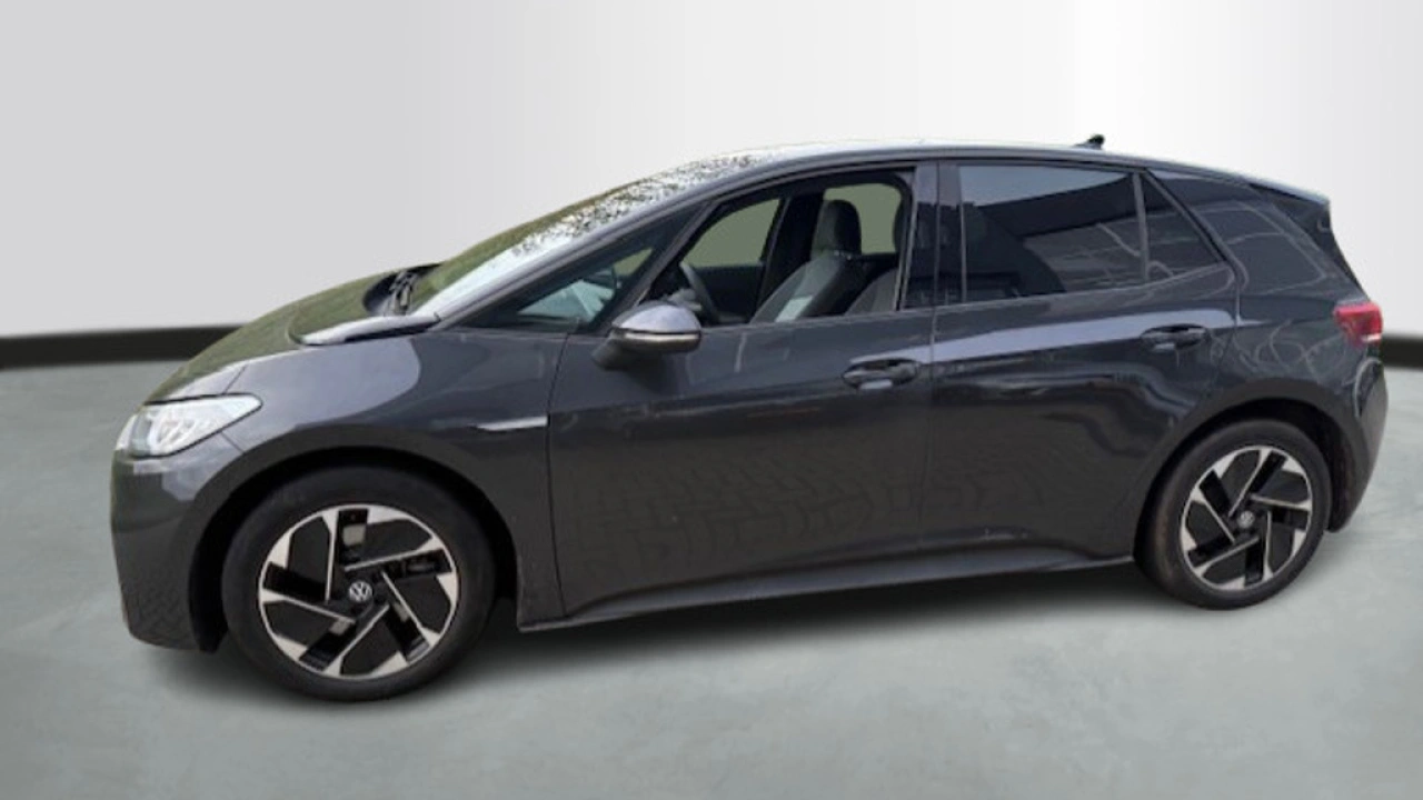 Volkswagen ID.3 45 kWh | App Connect | Navigatie | 18