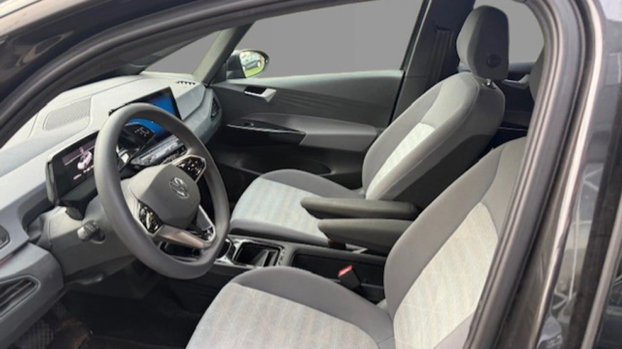 Volkswagen ID.3 45 kWh | App Connect | Navigatie | 18