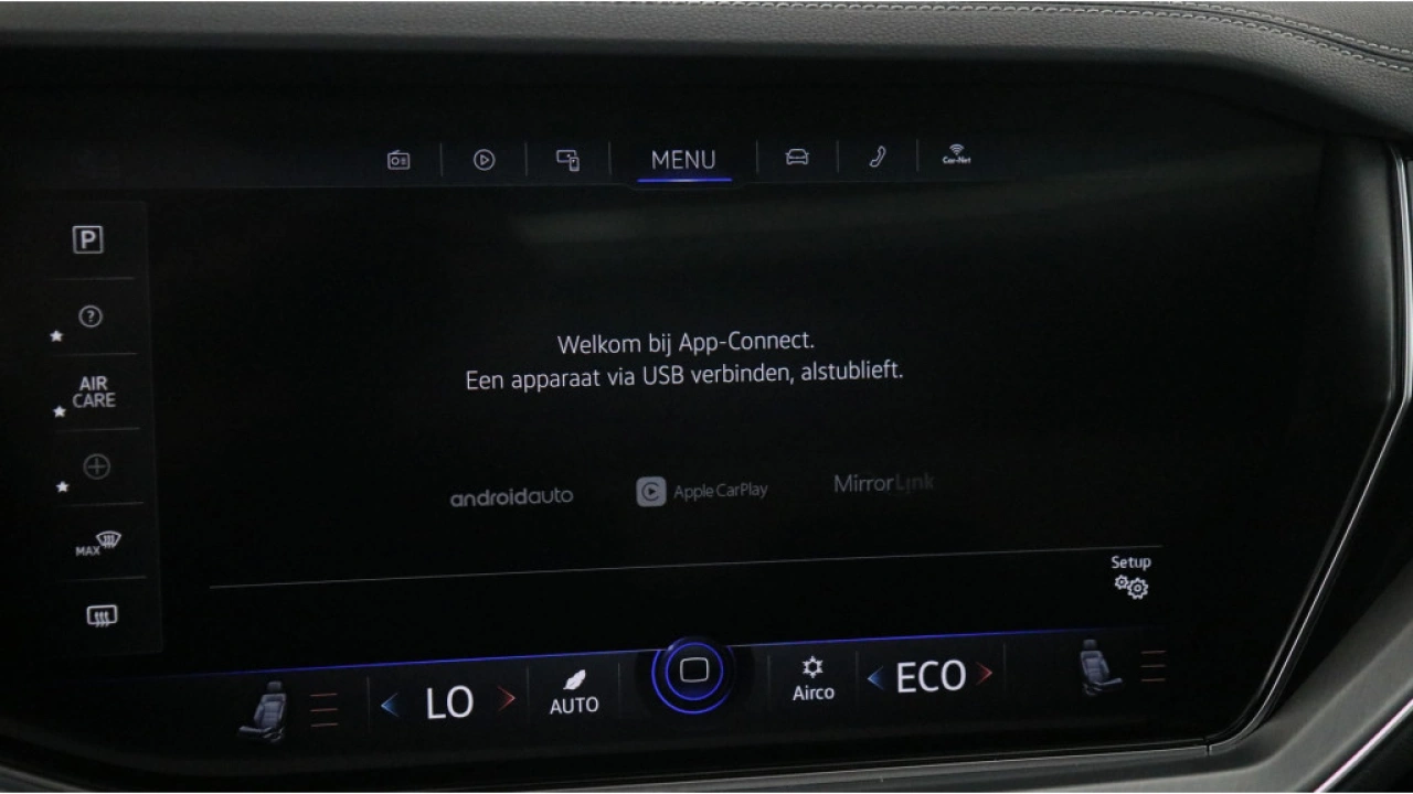 Volkswagen Touareg 3.0 TSi eHybrid 380pk 4MOTION Luchtvering Dynaudio