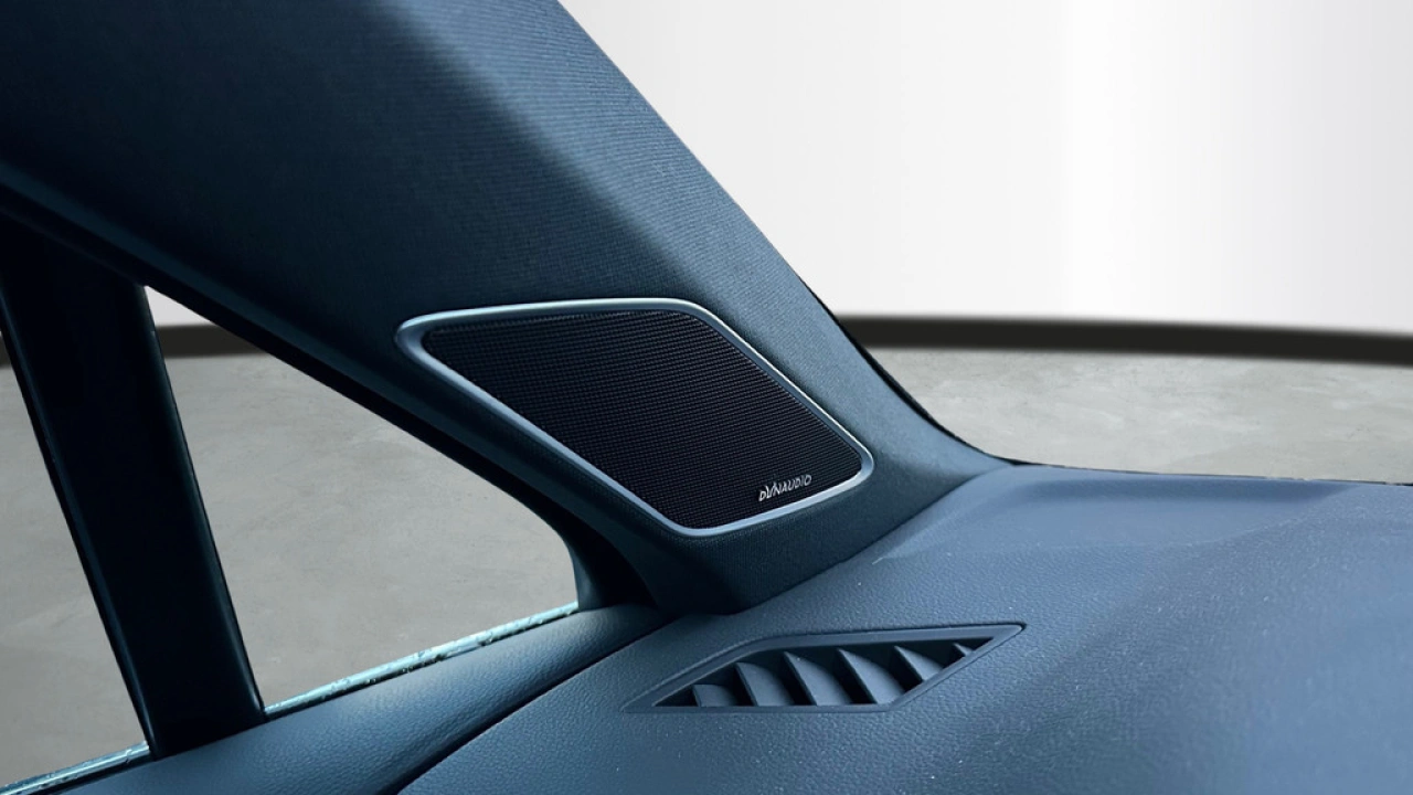 Volkswagen Touareg 3.0 TSi eHybrid 380pk 4MOTION Luchtvering Dynaudio