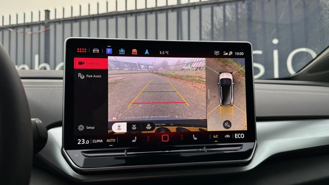 Volkswagen ID.4 Pro Limited Edition 77 kWh 286pk