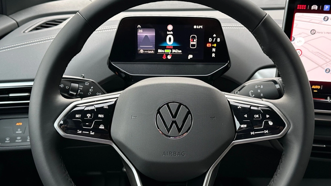 Volkswagen ID.4 Pro Limited Edition 77 kWh 286pk