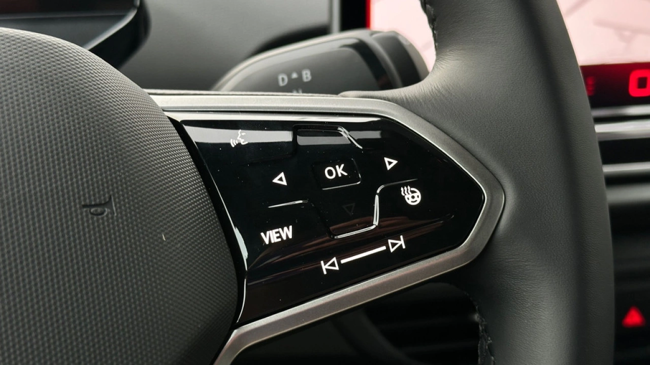 Volkswagen ID.4 Pro Limited Edition 77 kWh 286pk