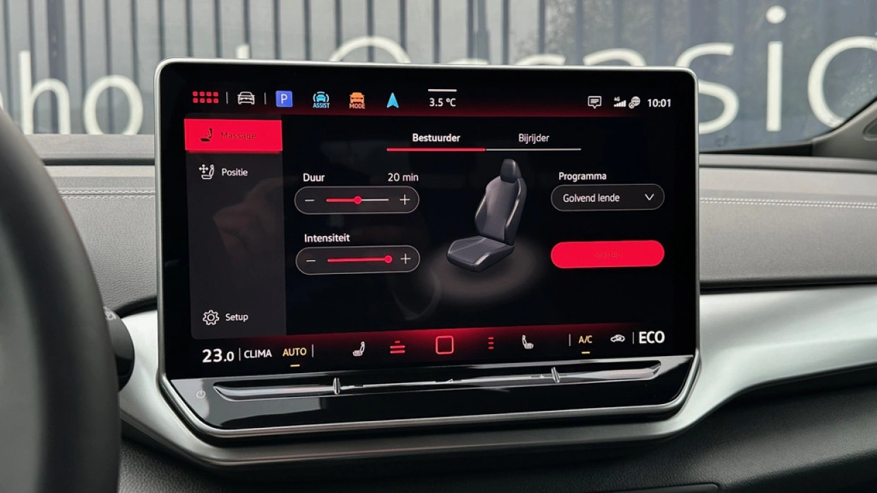 Volkswagen ID.4 Pro Limited Edition 77 kWh 286pk