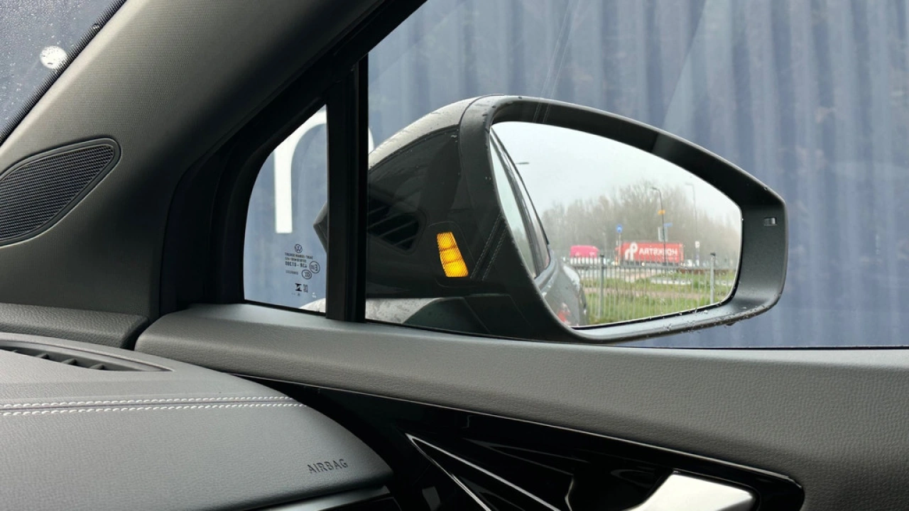 Volkswagen ID.4 Pro Limited Edition 77 kWh 286pk