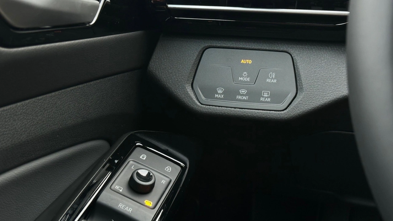 Volkswagen ID.4 Pro Limited Edition 77 kWh 286pk