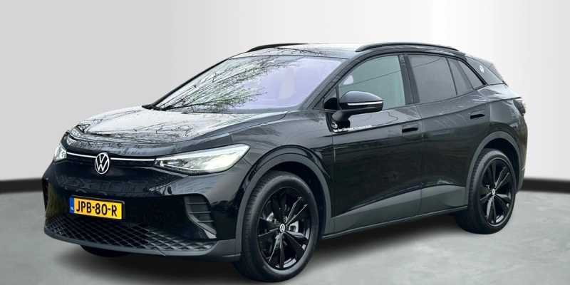 Volkswagen ID.4 Pro Limited Edition 77 kWh 286pk