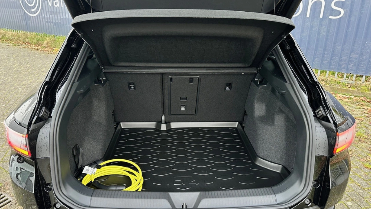 Volkswagen ID.4 Pro Limited Edition 77 kWh 286pk