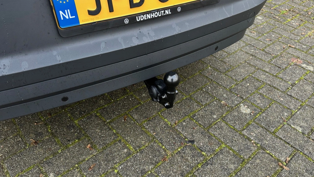 Volkswagen ID.4 Pro Limited Edition 77 kWh 286pk