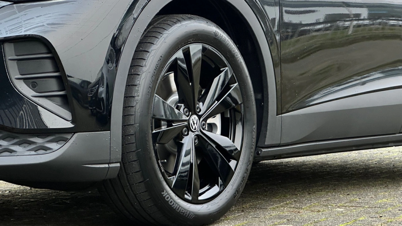 Volkswagen ID.4 Pro Limited Edition 77 kWh 286pk