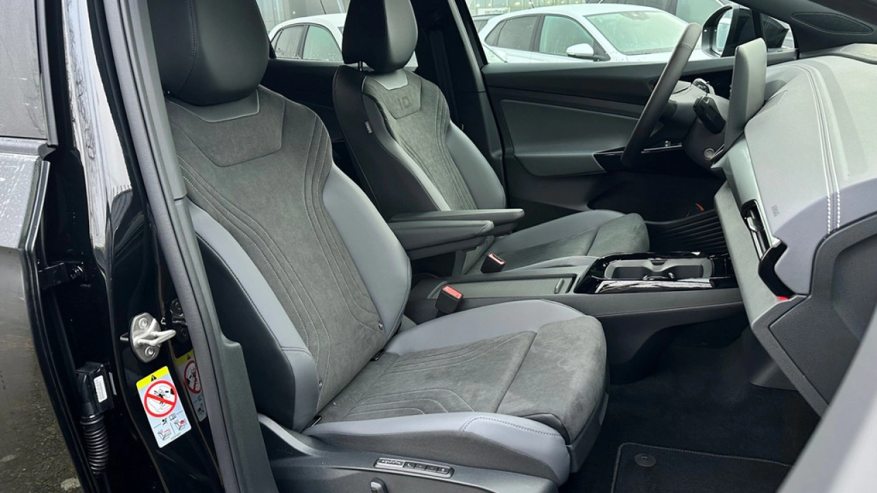 Volkswagen ID.4 Pro Limited Edition 77 kWh 286pk