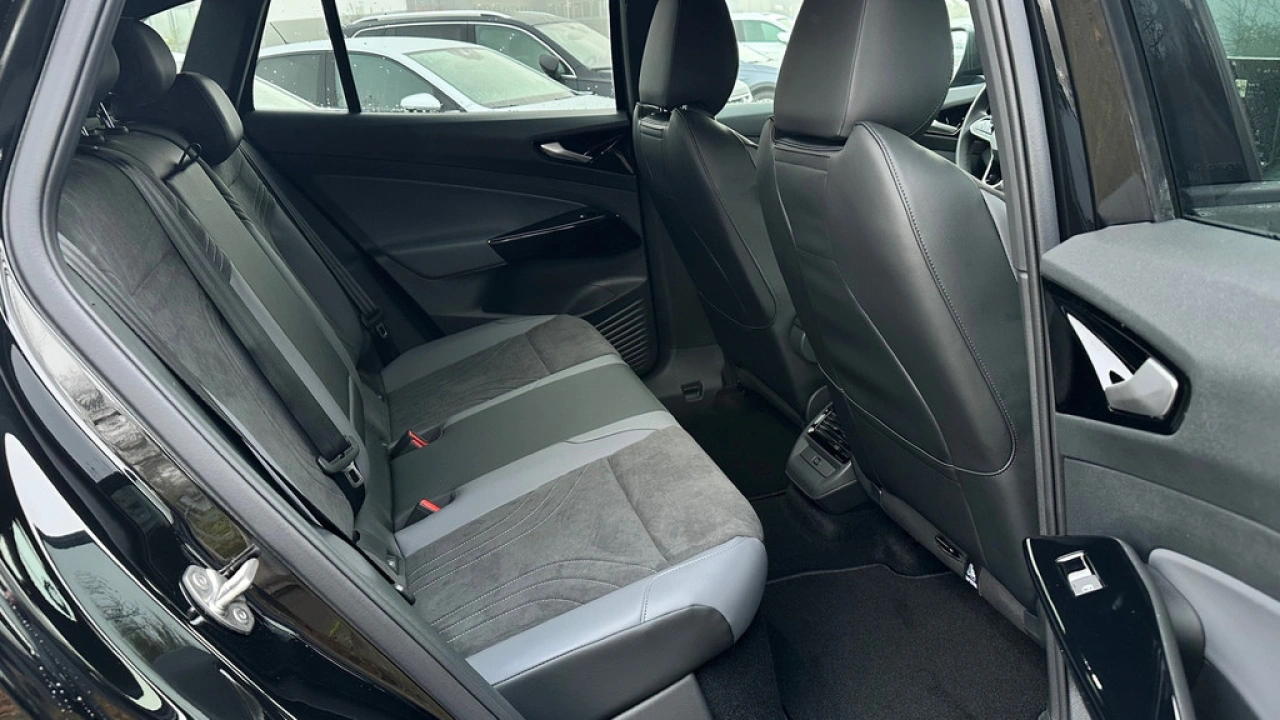 Volkswagen ID.4 Pro Limited Edition 77 kWh 286pk