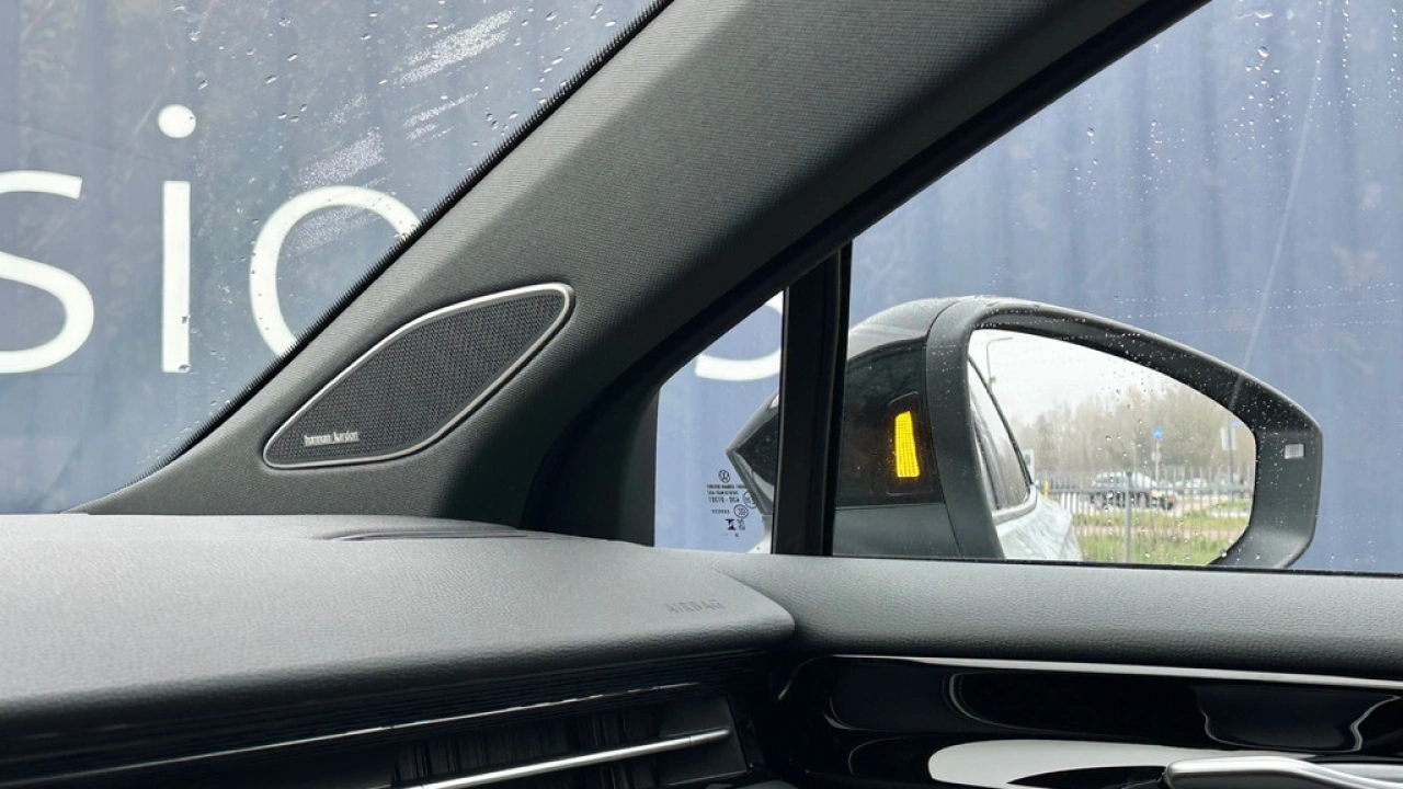 Volkswagen ID.7 Tourer Pro Business 77 kWh 286pk