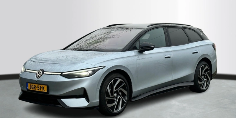 Volkswagen ID.7 Tourer Pro Business 77 kWh 286pk