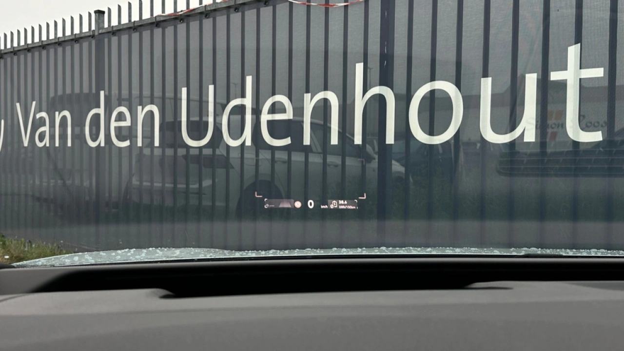 Volkswagen ID.7 Tourer Pro Business 77 kWh 286pk